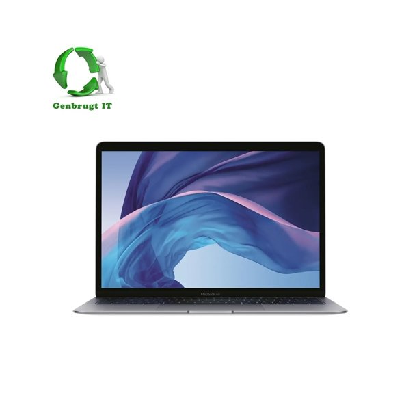 Apple MacBook Air 13" i5/8/512 2020 (refurbished)